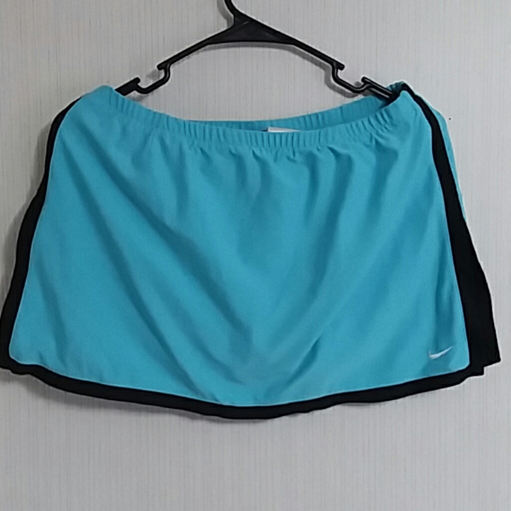 Nike Tennis Skirt